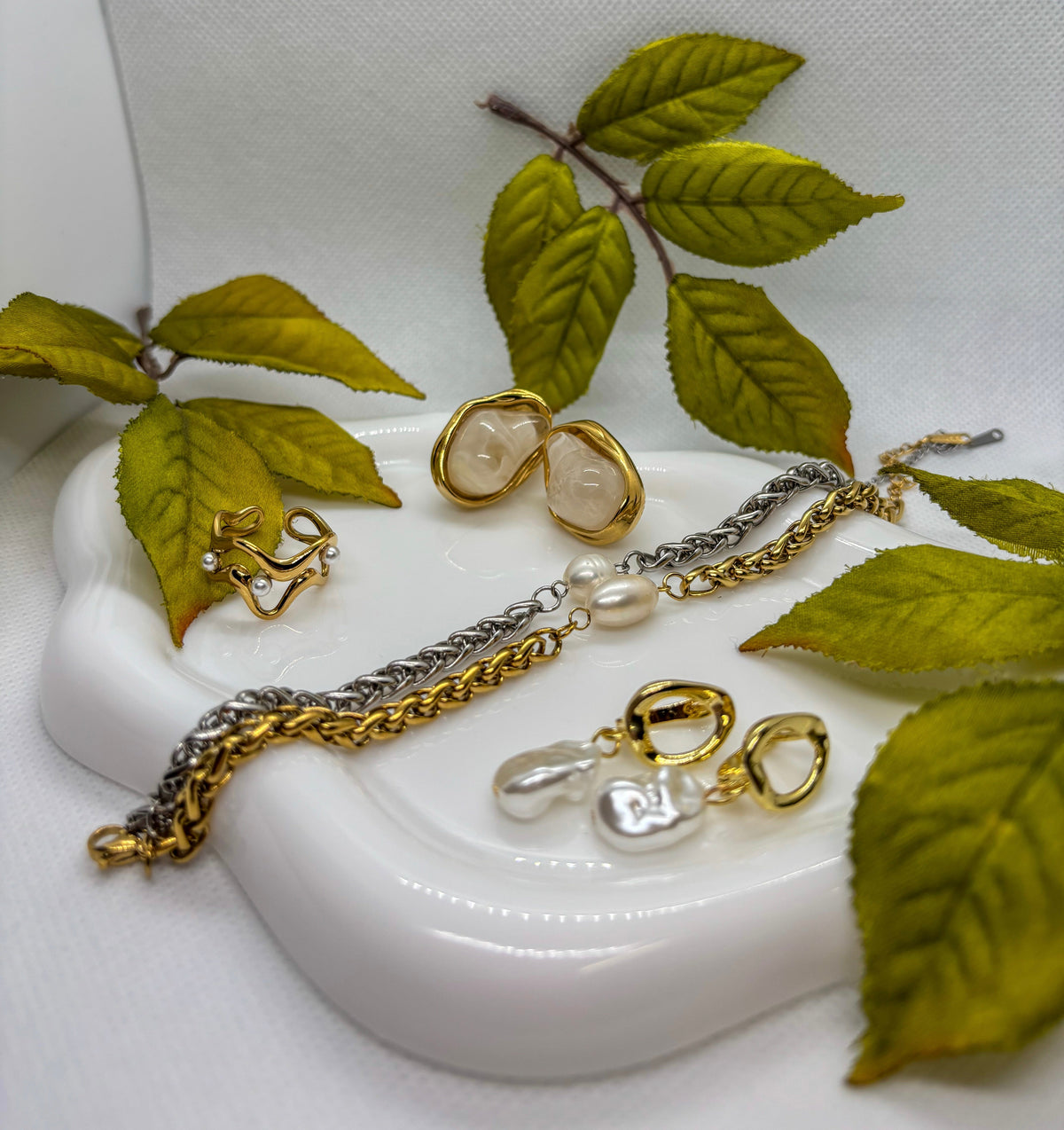 Perla Collection