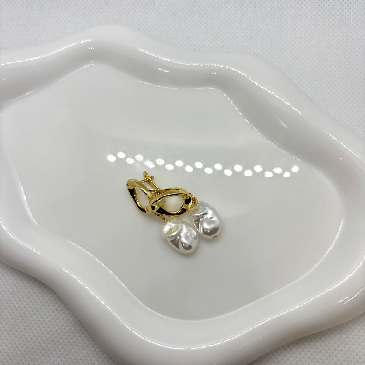 Perla Drop