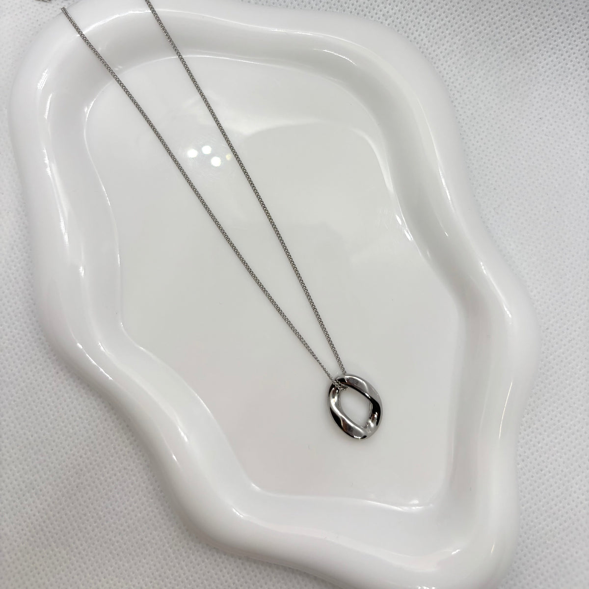 Aura Silver