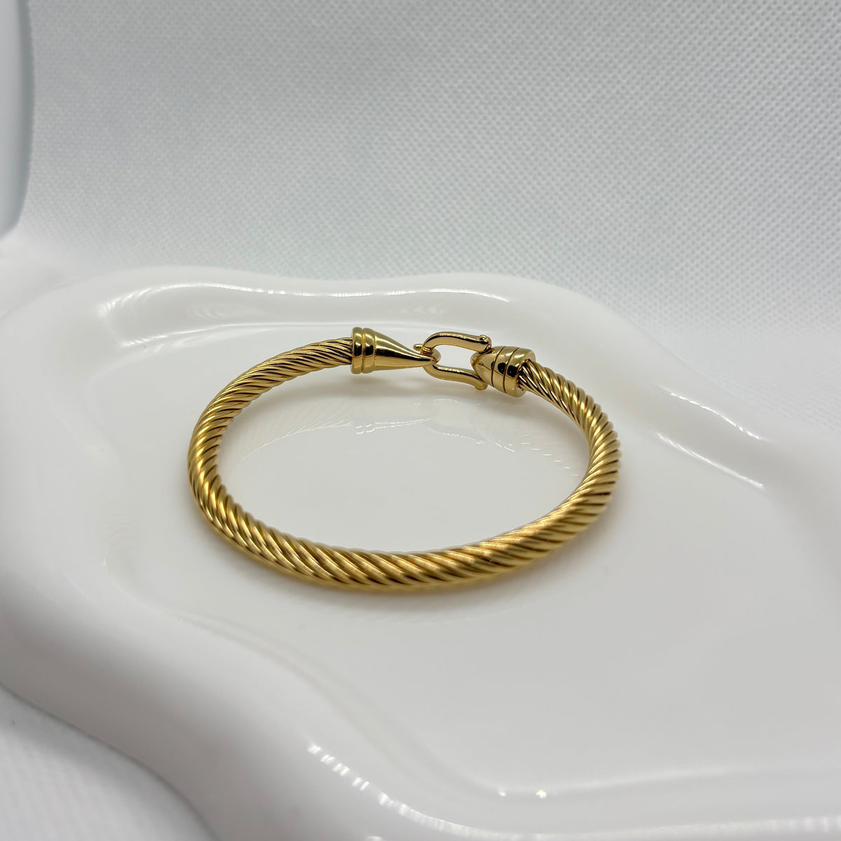 Echo Bracelet
