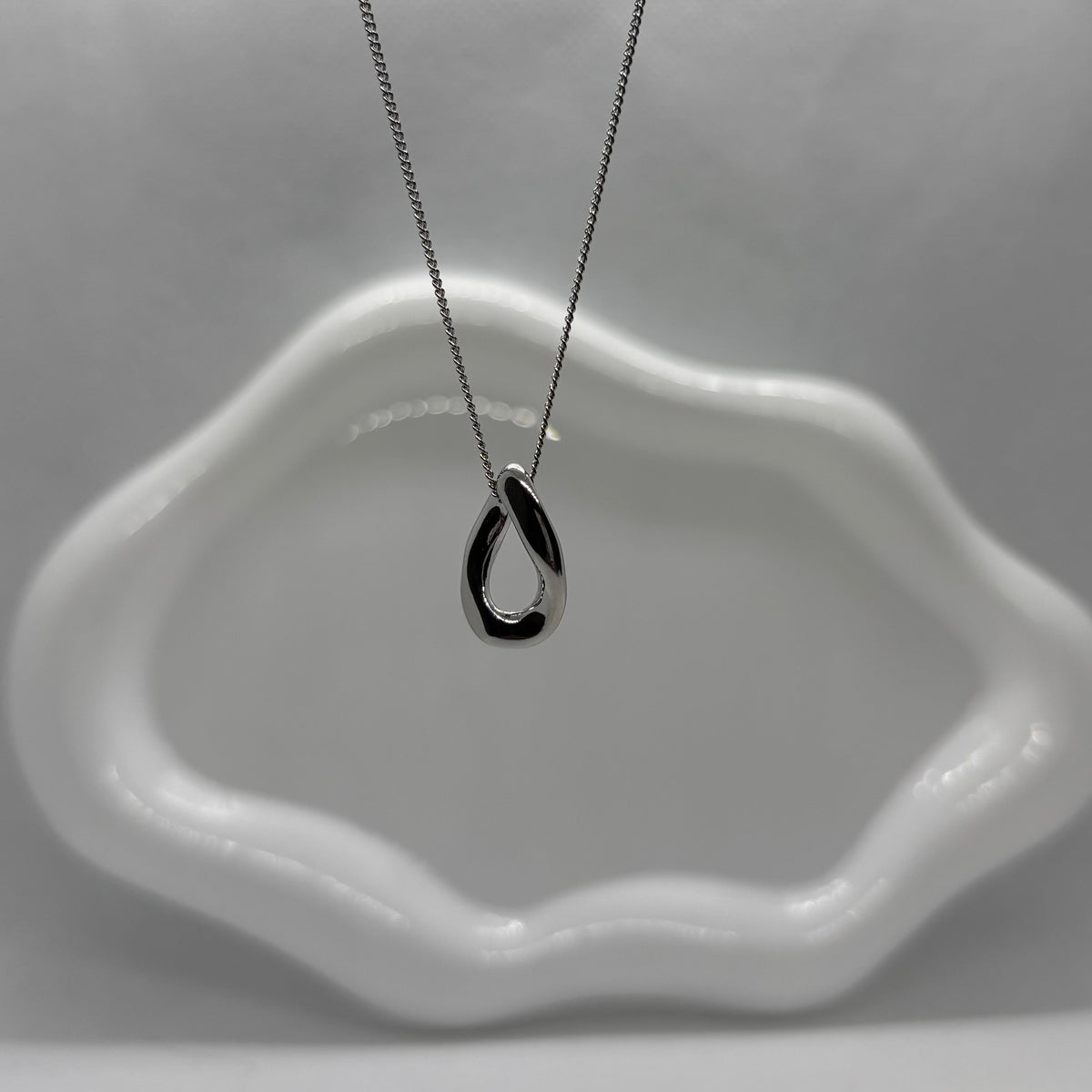 Aura Silver