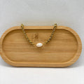 Amara Pearl Gold