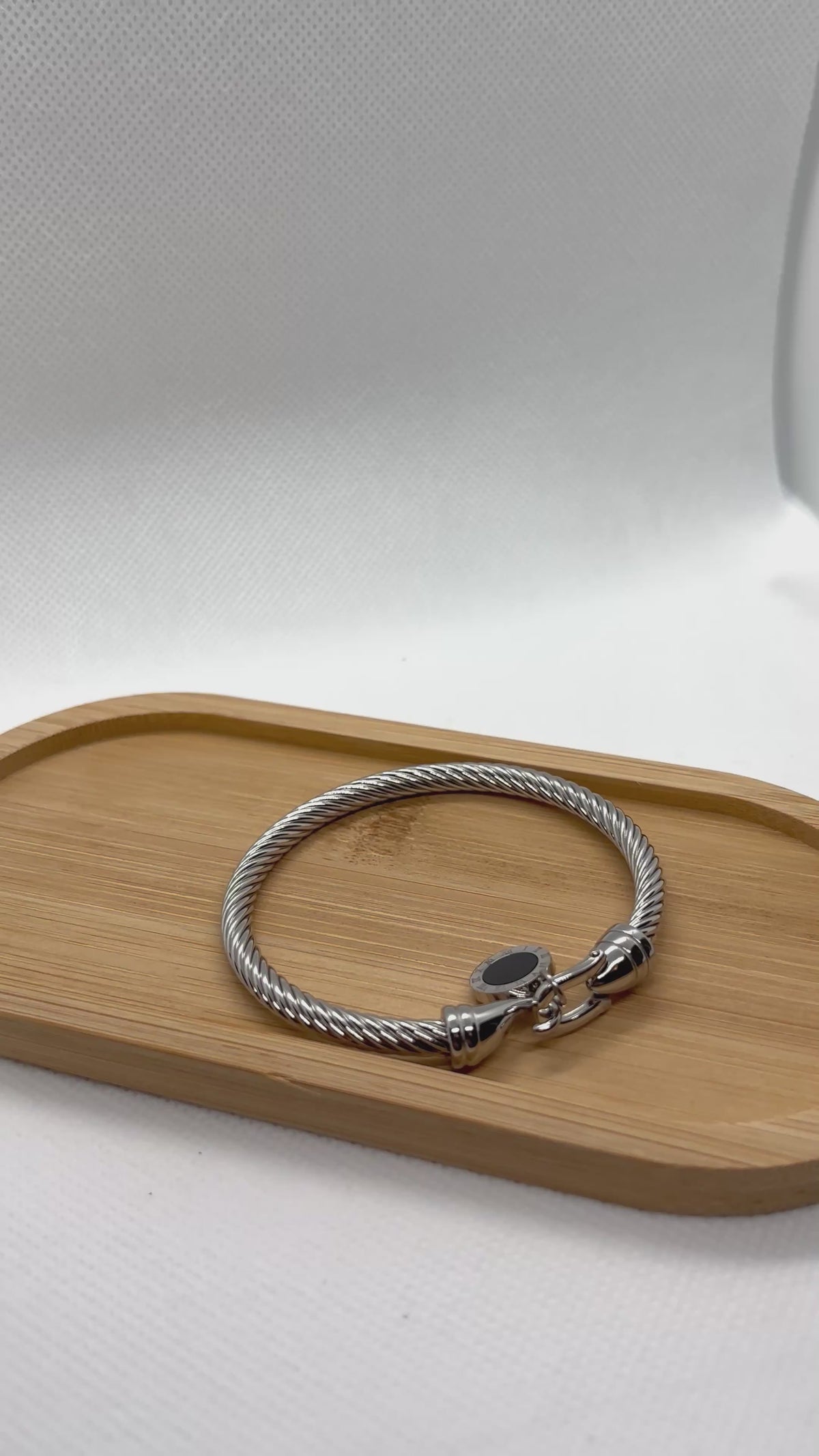 Axis Bracelet